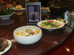 -天毓山庄·餐厅