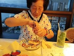 -必胜客(海滨店)