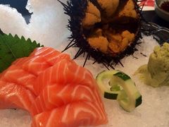 iphone_upload_pic-将军日本餐厅·Shogun 传统日料·铁板烧·板前料理(厦门马哥孛罗东方大酒店)