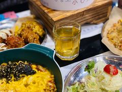 -京尚道韩式美食屋(海甸岛店)