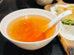 -芳芳私房菜·精做淮扬菜(承德路店)