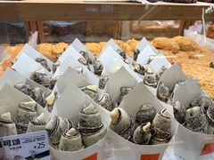 -山崎面包(静安久光店)