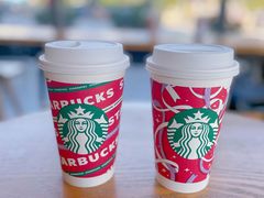 -星巴克臻选(绍兴世茂店)