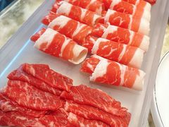-涮福記·现切牛羊肉火锅(世纪汇店)