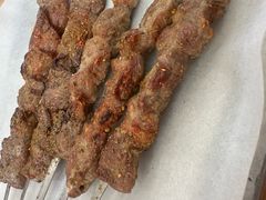 -新疆人(五大街店)