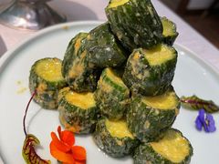 酱黄瓜-玉玲珑(陆家嘴店)