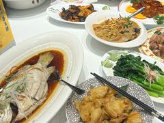 -鹿鸣春饭店(总店)
