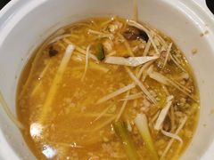 -陆记鹅庄·潮汕菜·狮头鹅(大仟里店)