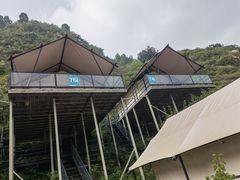 -北京山里寒舍度假酒店