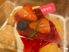 -金凤成祥(东直门现烤面包店)