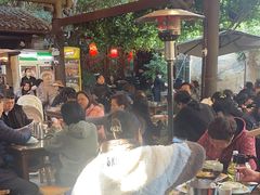 -鹅滋道(甘坑古镇店)