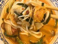 -前门·鲜肉火锅(长风店)