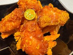 -桂满陇·海市蜃楼·黑金(国金店)