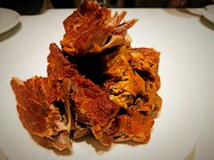 -北李妈妈菜·海肠捞饭(高新万达店)
