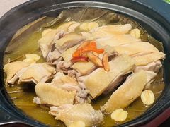 -江南厨子(万象天地店)