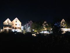 -大塘金香草谷