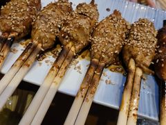 -一吉焼鸟·FOUNDER(桂林路店)