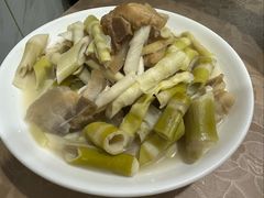 -山里人家土菜馆(茅山店)