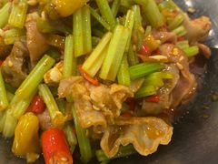 -新新湘菜馆(新中街二条店)
