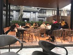-星巴克(成都锦里店)