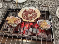 -震海贝烤贝·民俗特色店(延吉总店)