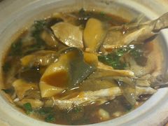 -永安鱼庄·镇江菜(丁卯店)