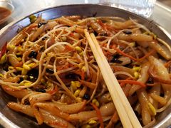 -正宗南铁拉叔沙煲螺·烧烤·秘制靓粥(南铁总店)