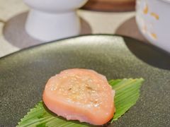 -金成潮菜博物馆(海珠湿地店)
