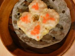 蟹黄蒸烧麦-多多旺港式茶餐厅(新区店)