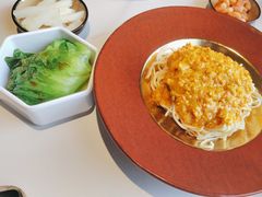 -苏堂阳春面•九年庆(北京路天河城店)