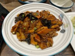 -锡和无锡菜(景丽苑店)