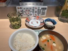 -肉肉大米(金虹桥店)