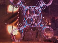 -广州长隆国际大马戏