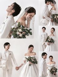 -雨墨婚纱摄影工作室