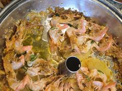 -破瓦寒窑·地摊烤羊排