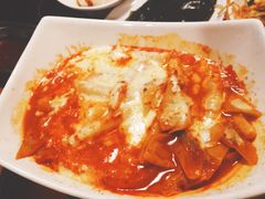 -咕咕站韩国料理(紫金港店)