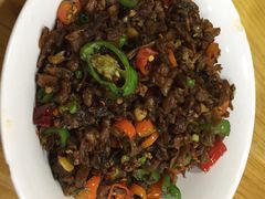 -建辉湖南土菜馆(南大街店)