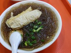 千张粉丝-新丰小吃(江陵路分店)