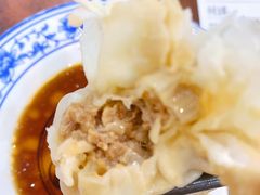 -都一处烧麦馆(前门店)