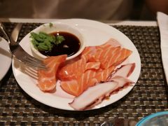 -德福阁(仕德福酒店)