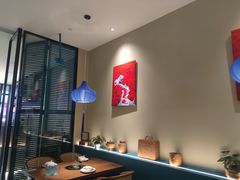 -南越郡·越式风味餐厅(青秀万达店)