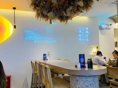 -隅乐胡椒虾·台湾菜·团建(皇岗店)