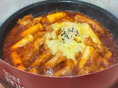 -米村拌饭(东方新天地店)