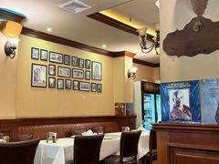 -摩根扒房(桐梓林店)