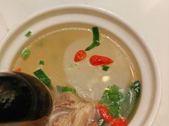 -清真·宁夏印象·盐池滩羊肉体验店(江宁路店)