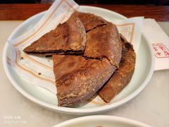 -小吊梨汤·北京菜·烤鸭(西直门凯德店)