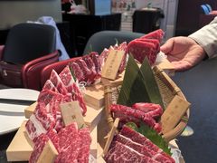 -牛将军•涮肉•烤肉(北京王府井·故宫店)