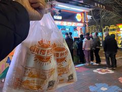 -南楼煎饼(南楼总店)