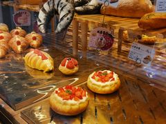 -都市甜心(祥宾店)