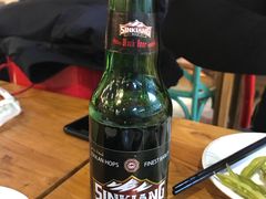 -疆里疆外·和田烤肉·清真